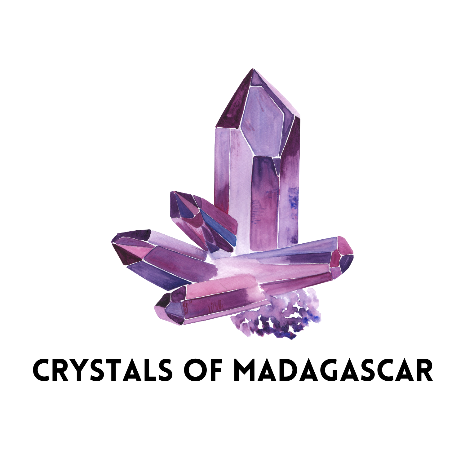 Crystals of Madagascar - VIP Crystal Wholesale